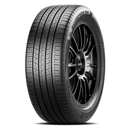 Pirelli Scorpion MS (4120400)