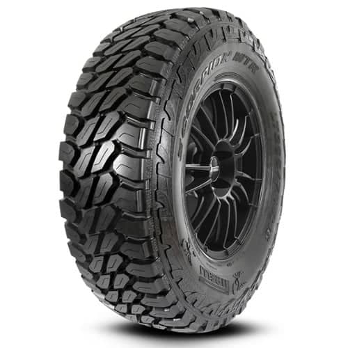 Pirelli Scorpion MTR (2371400)