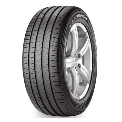 Pirelli Scorpion Verde Run Flat 285/45R19 XL 111W (2298000)