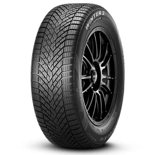 Pirelli Scorpion Winter 2 235/60R18 XL 107V (4136700)