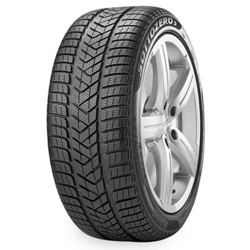 Pirelli Winter SottoZero 3 245/40R20 XL 99V (2774900)