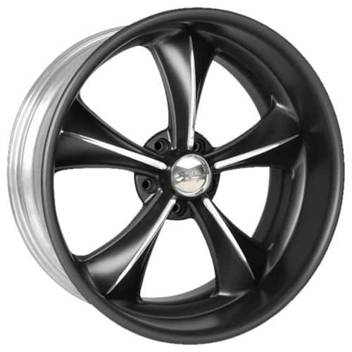 Boyd Coddington Possessed Black (BC36-177XXXXXXX)