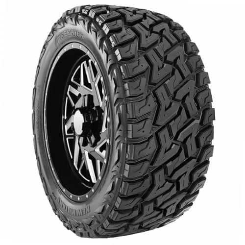 Predator New Mutant X-RT LT275/55R20 120/117Q 10 Ply (PRXRT03)