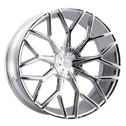 Prive Lux PL19 Chrome (PL19-2610Z15MC)