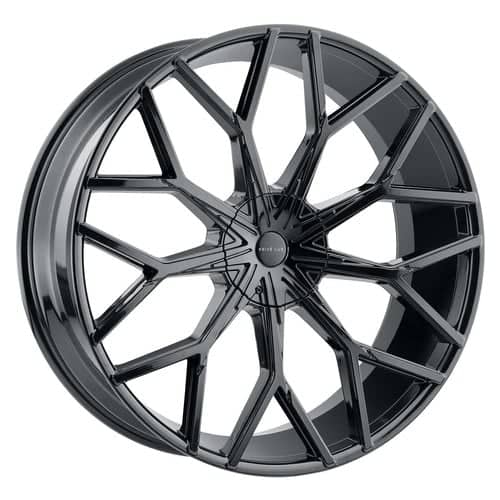 Prive Lux PL19 Gloss Black (PL19-2610Z15MGB)