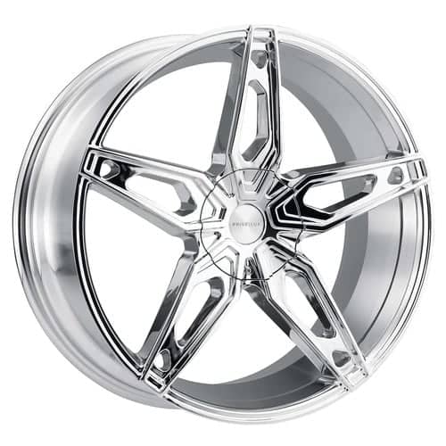 Prive Lux PL6 Chrome (PL6-2085Z35JC)