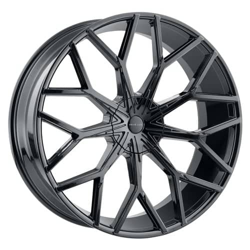 Prive Lux PL9 Gloss Black (PL9-1880D35FGB)