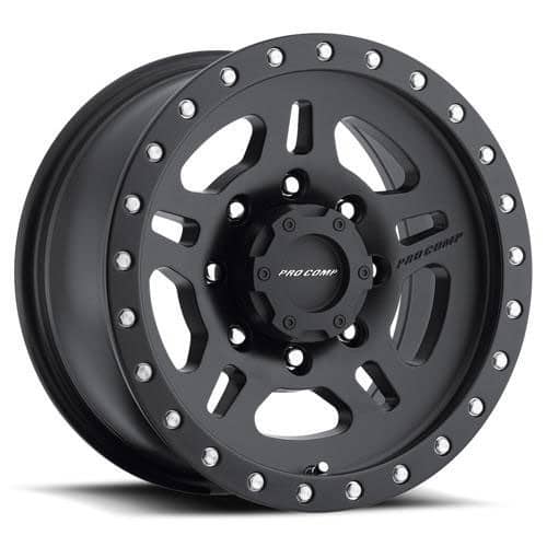 Pro Comp Series 29 LaPaz Satin Black (PXA5029-6865)