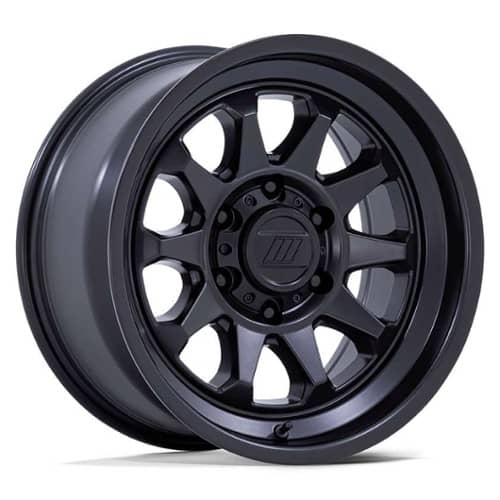 Pro Comp Series 203 Beacon Black (PA203MX17801220)