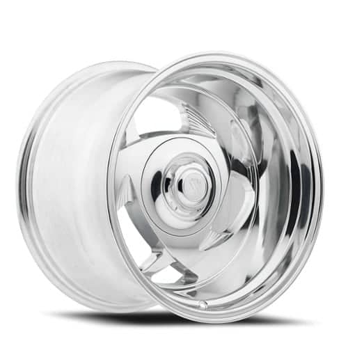 Resto R105 P 17x11 5x127 -25 ET 87.1 CB Polished (R1051711055017)