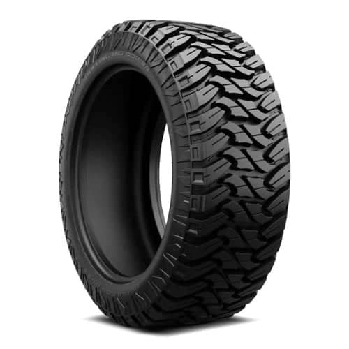 RBP Repulsor M/T 3 LT36x13.00R22 125Q 12 Ply (RBPSTMT322040)