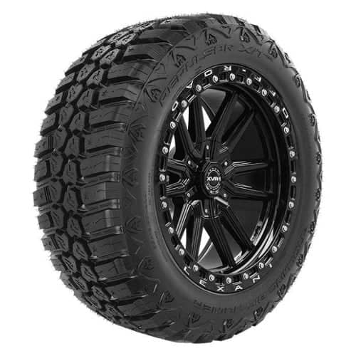RBP Repulsor X/T RX LT35x12.50R22 10 Ply (RBPSTXT22125020)
