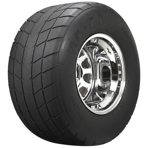 M&H Radial Rear Drag Race 275/40R17 (ROD33C)