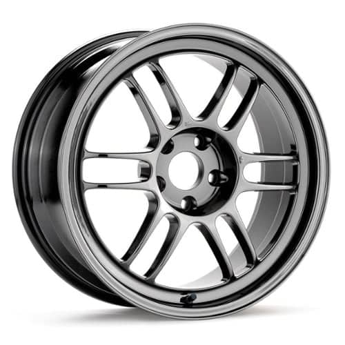 Enkei RPF1 16x7 5x100 35 ET 73 CB PVD (3796708035SBC)