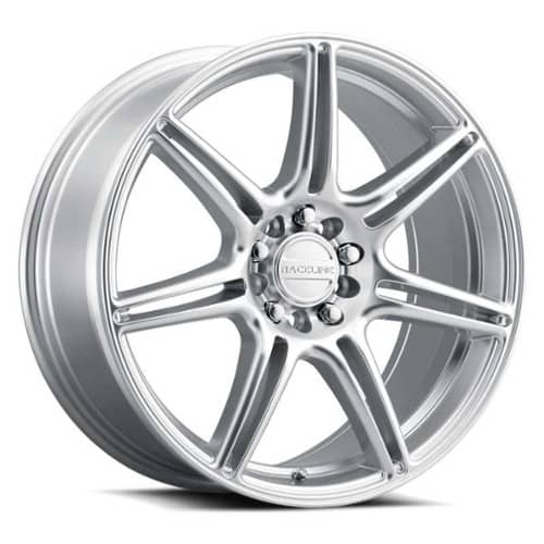 Raceline 148HS Apex Hyper Silver (148HS-67086+40)