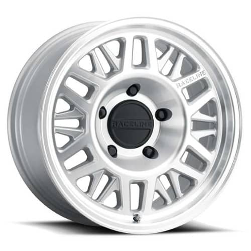 Raceline 451MC Ryno TR Machined (451MC-89050-00)
