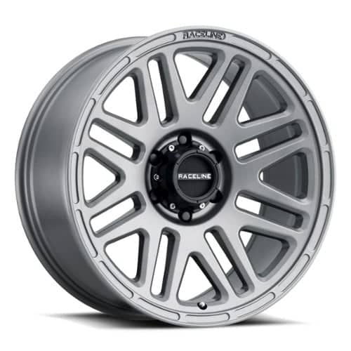 Raceline 944GS Outlander Satin Graystone (944GS-68012-00)