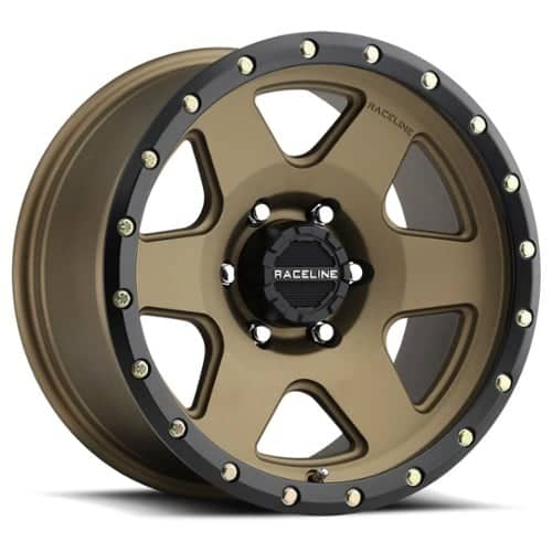 Raceline 946BZ Boost Satin Bronze (946BZ-78062+35)