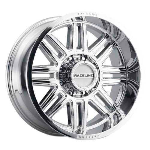 Raceline 948 Split Chrome (948C-68081-06)