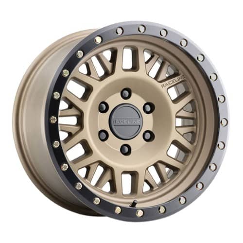 Raceline 951 Ryno Bronze (951BZ-78550-00)