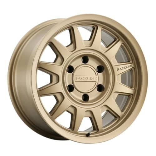 Raceline 952 Aero HD Bronze (952BZ-68064-06)