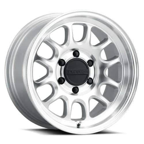 Raceline 958MC Rogue Machined (958MC-78580-00)