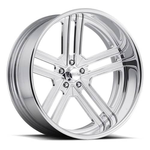 Raceline Outbreak 20x7 -70 to 44.45 ET 108 CB Polished (RL4207-outb)