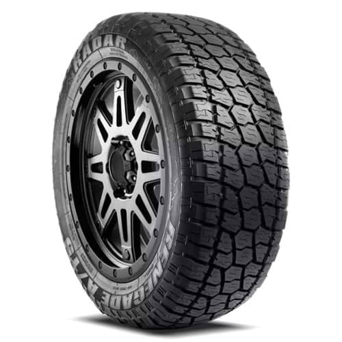 Radar Renegade A/T5 205/80R16 XL 104T (RZD0291)
