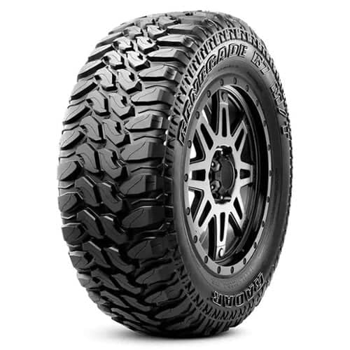 Radar Renegade R7 LT245/75R16 120/116Q 10 Ply (RZD0001)