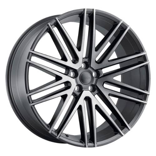 Redbourne Royalty Carbon Graphite (2205RTY325120M72)