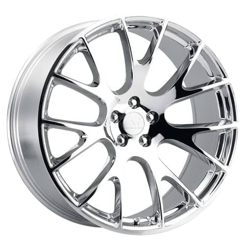 Replica Tech RT-10 Chrome (RT10-2095PP34ECH)
