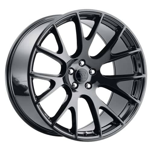 Replica Tech RT-10 Gloss Black (RT10-2295HH18EGB)