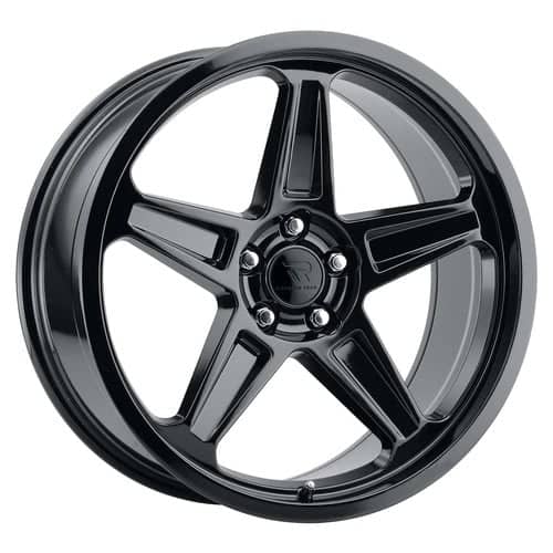 Replica Tech RT-12 Gloss Black (RT12-2015HH22EGB)