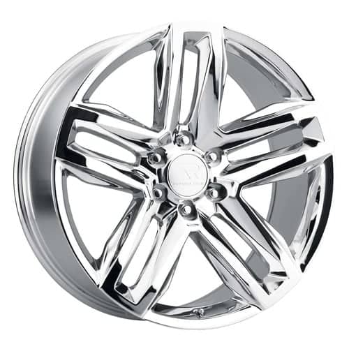 Replica Tech RT-14 Chrome (RT14-2290XX15LCH)