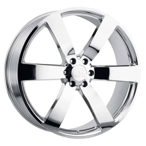 Replica Tech RT-17 Chrome (RT17-2290XX30LCH)