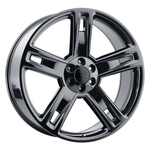 Replica Tech RT-18 Gloss Black (RT18-2410XX20LGB)