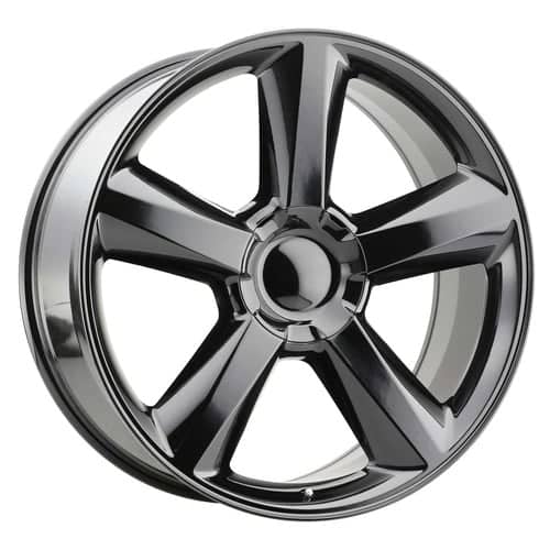 Replica Tech RT-20 Gloss Black (RT20-2290XX24LGB)