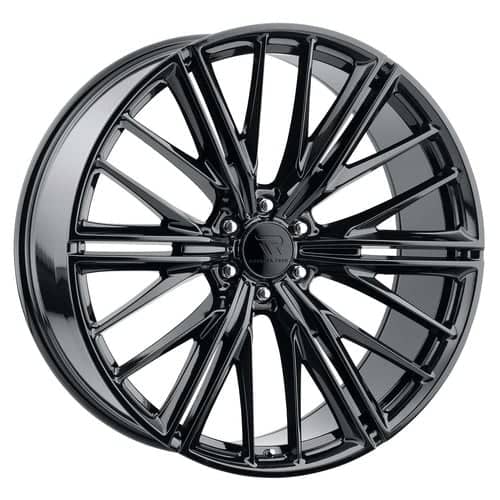 Replica Tech RT-22 Gloss Black (RT22-2095XX18LGB)