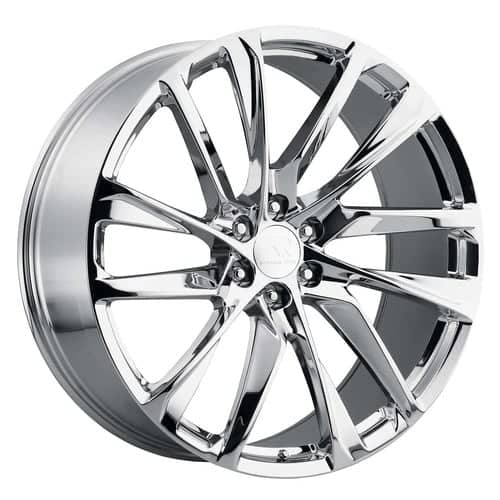 Replica Tech RT-24 Chrome (RT24-2290XX28LCH)