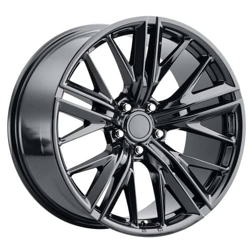 Replica Tech RT-32 Gloss Black (RT32-2090KK25HGB)