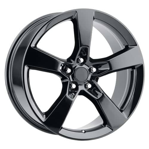 Replica Tech RT-34 Gloss Black (RT34-2080KK35HGB)