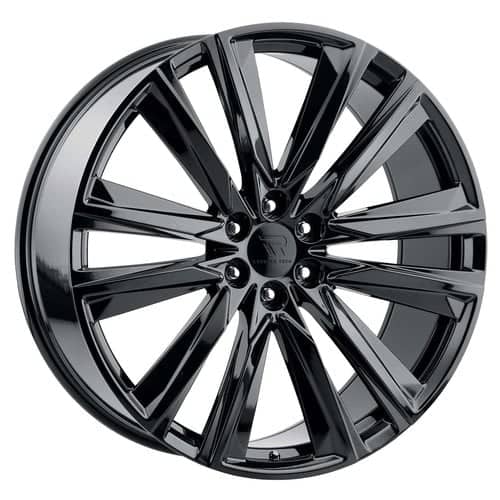 Replica Tech RT-41 Gloss Black (RT41-2090XX28LGB)