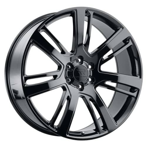 Replica Tech RT-7 Gloss Black (RT7-2410XX30LGB)