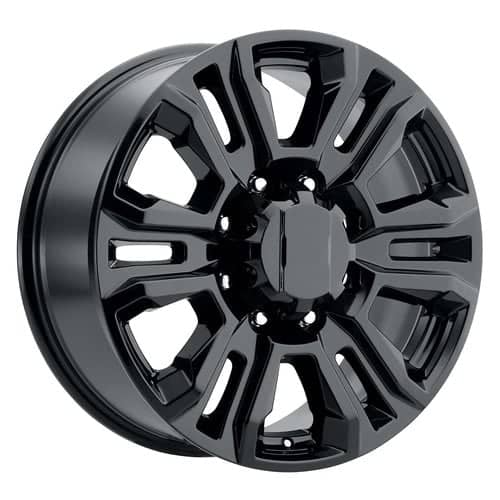 Replica Tech RT-81 Gloss Black (RT81-2285YY15VGB)