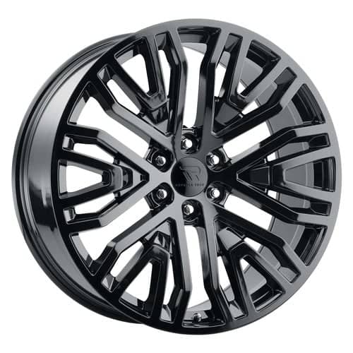 Replica Tech RT-9 Gloss Black (RT9-2290XX28LGB)