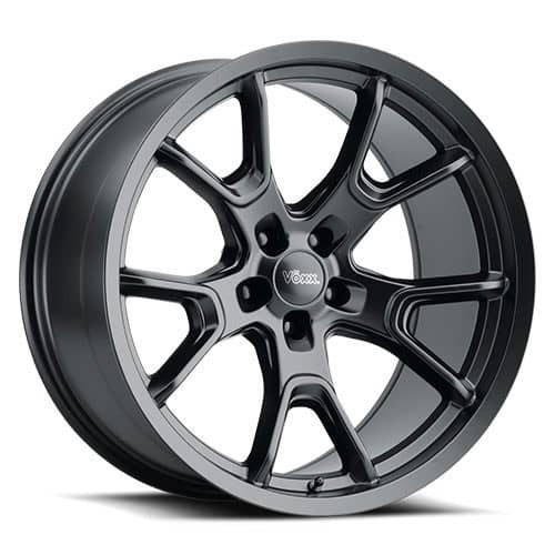 Voxx Replica 50th Anniversary Edition Matte Black (M50290511520MB)