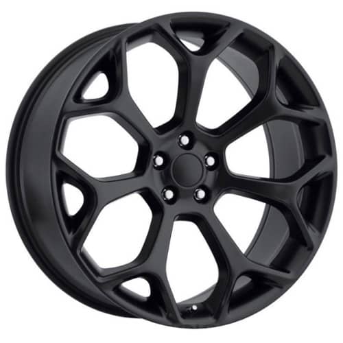 Voxx Replica C 300 Gloss Black (CR3280511518GB)