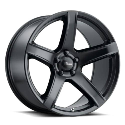Voxx Replica Hellcat 2 Matte Black (HC2295511518MB)