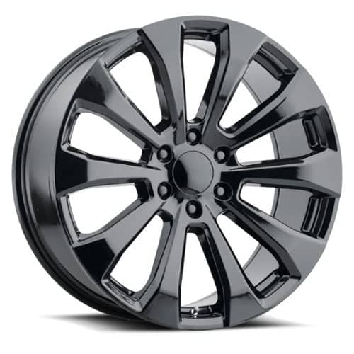 Voxx Replica High Country Gloss Black (HIG229613928GB)