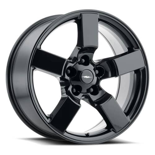 Voxx Replica Lightning Gloss Black (LIG29051358GB)